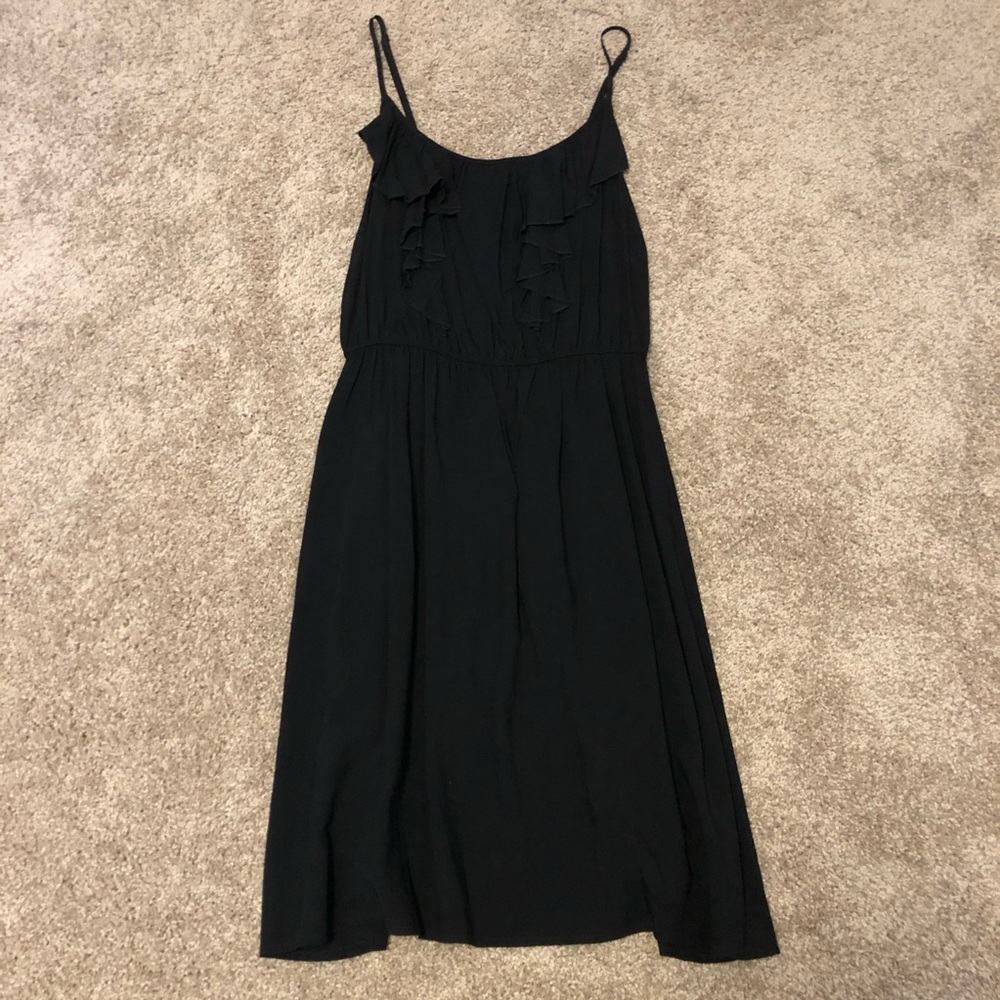 Old Navy Women’s Black Dress